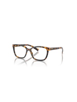 Montatura vista Prada Donna VPR15Z 55 VAU1O1 - VPR15Z 55 VAU1O1